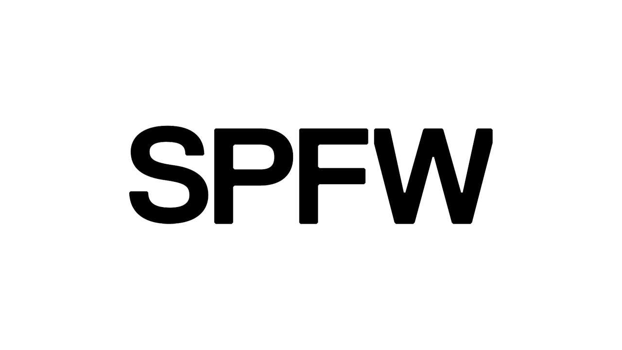 São Paulo Fashion Week