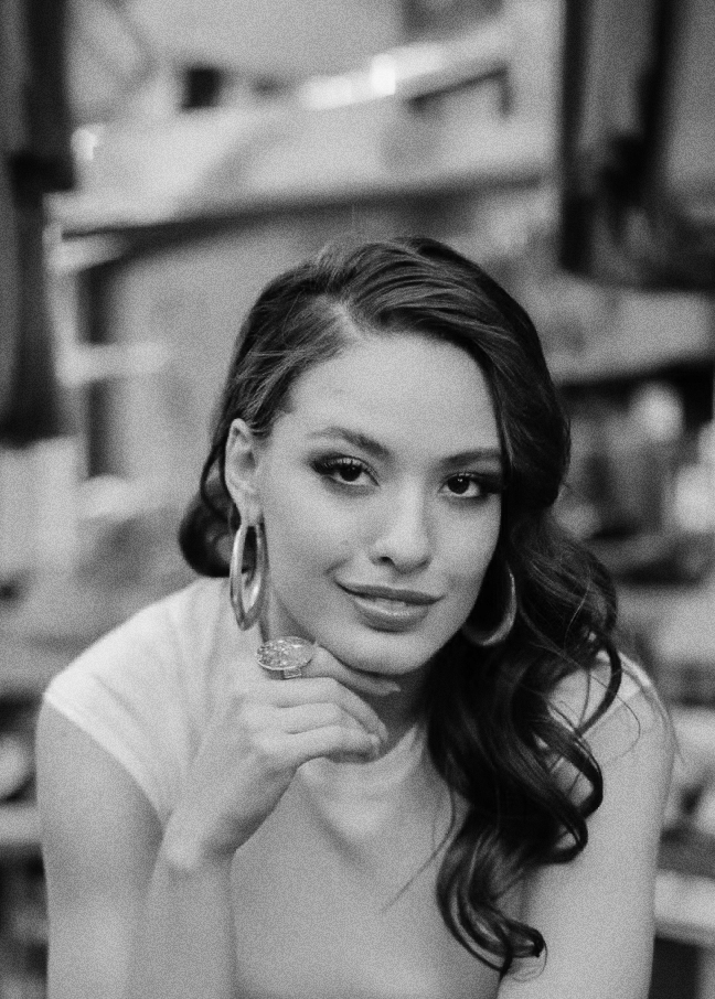 Beatriz Reis